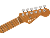 Charvel PM DK24 HH 2PT CM BBG Pink Charvel PM DK24 HH 2PT CM BBG Pink